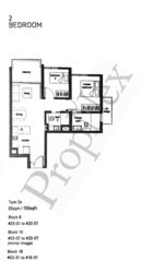 The Panorama (D20), Condominium #451528521